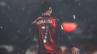 Ronaldo Wallpaper HD 1080p