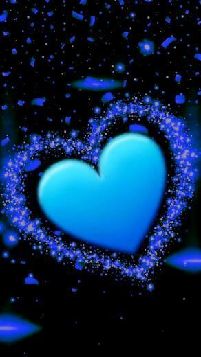 Angie Hundley On Background In Heart Wallpaper