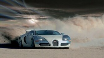 Bugatti Drifting Wallpaper 1080p HD High Resolution Image