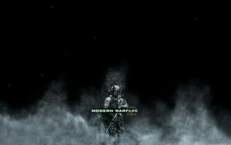 Modern Warfare Mw2
