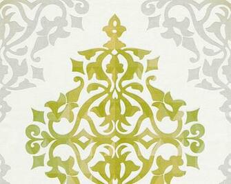 Green Flocked Wallpaper Photo Search Photos Top