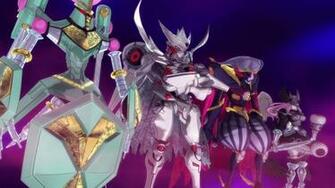 Ultimate Villains Powered By Wikia