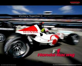 Honda F1