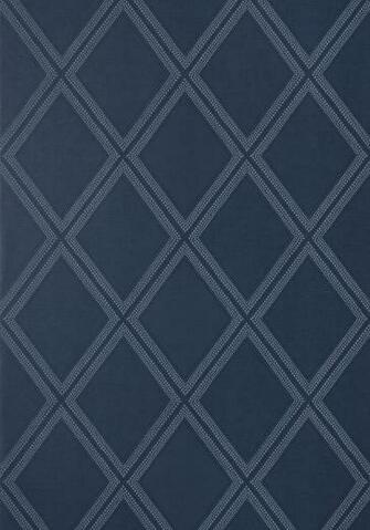Diamond Head Navy T85056 Collection Greenwood From Thibaut