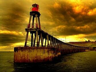 Lighthouse Desktop Wallpaper Photos In HD