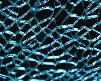 Broken Glass Wallpaper