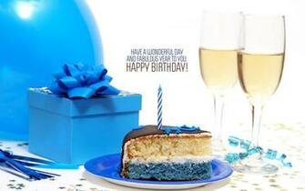 Happy BirtHDay Wishes To Send