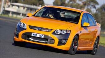 Ford Racing Wallpaper HD