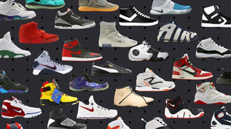 The Sneaker Madness Winner Is Msgnetworks