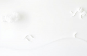 White Aesthetic Wallpaper