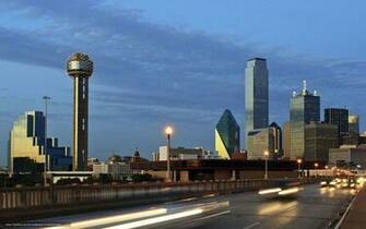 Wallpaper Usa Texas Dallas City Desktop In
