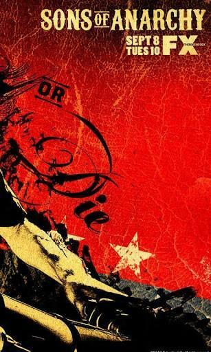 Samcro Wallpaper iPhone Sons Of Anarchy