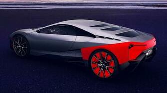Bmw Vision M Next Wallpaper And HD Image Car Pixel