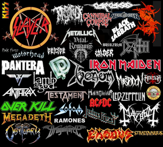 Programa De Rock A B Blia Do Heavy Metal