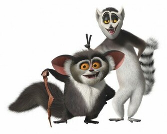 Madagascar Wallpaper Zewall