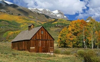HDtv Widescreen Landscape Wallpaper High