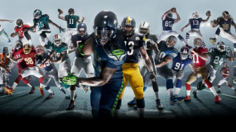 Wallpaper Cool Nfl