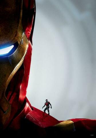 Ant Man Official Website Marvel Asia