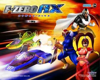 Captain Falcon S