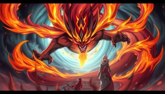 Naruto Kurama K Wallpaper