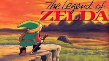 Next Nintendo Switch Zelda Game May Be 2d Gameranx