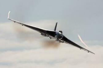 Avro Vulcan Wallpaper