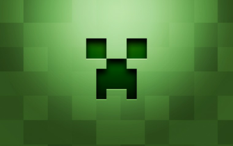 Minecraft Building Game HD Desktop Wallpaper