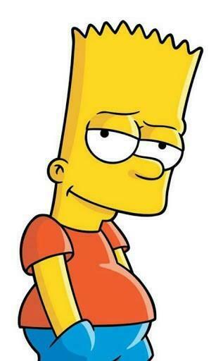 Bart Simpson Wallpaper For Android By Viletiaial Appszoom