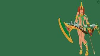 Neith Instakill Minimalist Wallpaper By Itwistedspartan