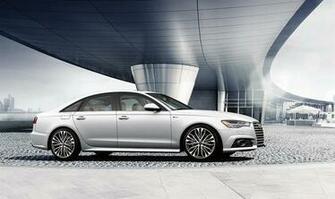 Audi A6 Image Photo Of
