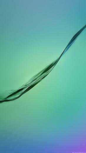 Samsung Galaxy J7 Prime Wallpaper With Cool Colorful Picture