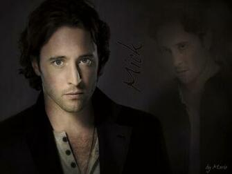 Mick St John Wallpaper