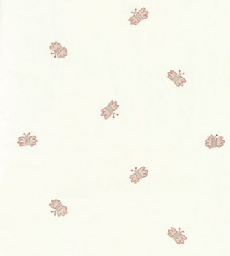 Timide Fabric By Camengo Wallpaper
