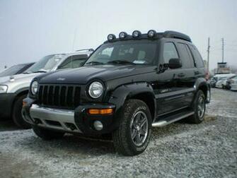 Jeep Liberty Wallpaper 7l Gasoline Automatic
