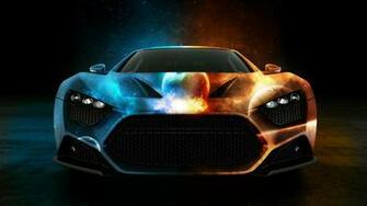Auto Super Wallpaper HD Hintergrundbilder