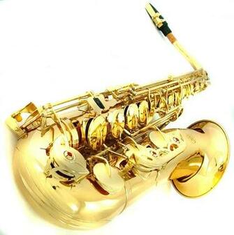 Sax Wallpaper