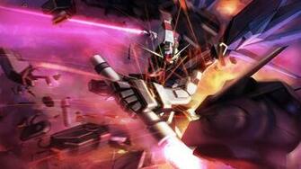Wallpaper HD Desktop Gundam Jpg X