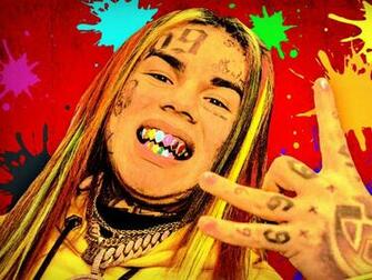 Meet 6ix9ine The First Rap Star Of Is Easy To Hate