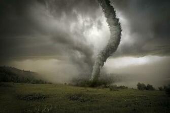 Tornado Wallpaper