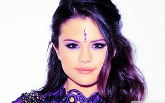 Selena Gomez HD Wallpaper Apnatimepass