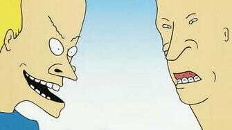 Beavis And Butt Head Full HD Wallpaper Background