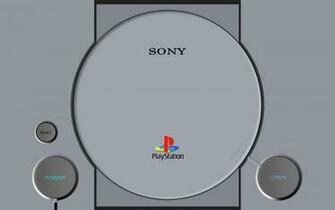 Sony Playstation Wallpaper