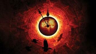 Best Prophecy Background Wallpaper