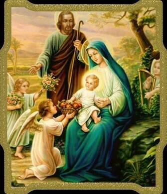 Best Image About Immaculate Mary