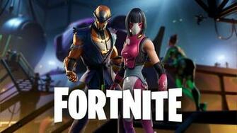 Leaked Fortnite Skins And Cosmetic Items From V9 Update