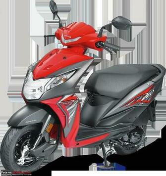 Honda Dio Bike Wallpaper Of HDwallpaper20