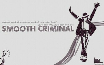 Smooth Criminal Wallpaper And Image Pictures Photos