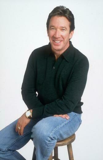 Tim Allen Photo