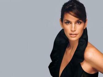 Pics Photos Cindy Crawford Wallpaper