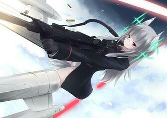 Strike Witches The Movie Computer Wallpaper Desktop